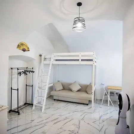 Appartement 63 Naples