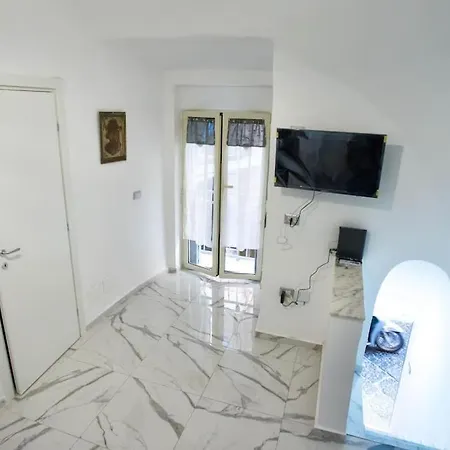 63 Appartement Naples