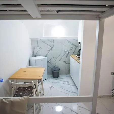 Διαμέρισμα 63 Νάπολη